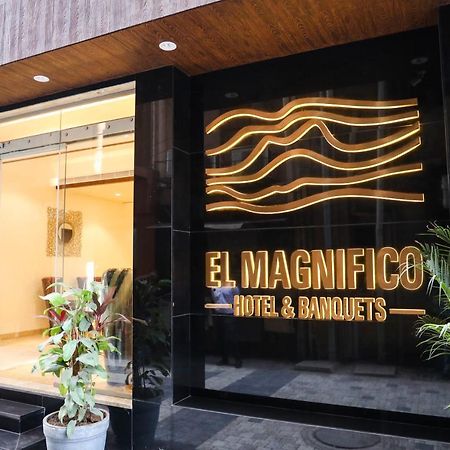Hotel El Magnifico Surat Luaran gambar