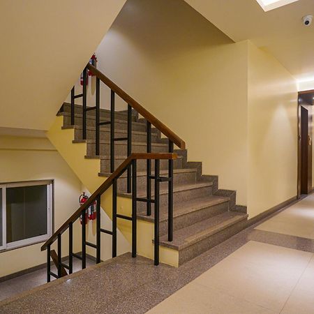 Hotel El Magnifico Surat Luaran gambar