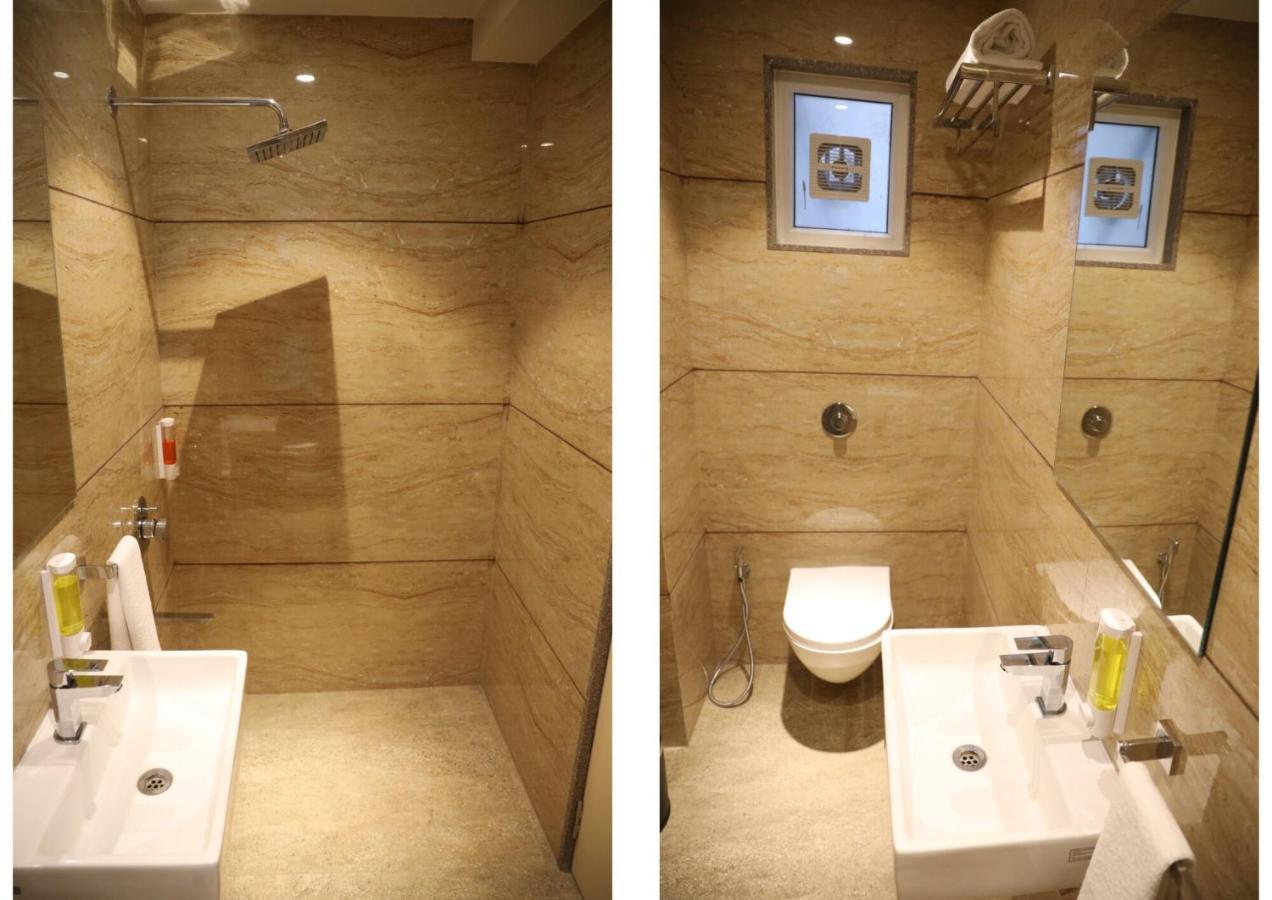 Hotel El Magnifico Surat Luaran gambar