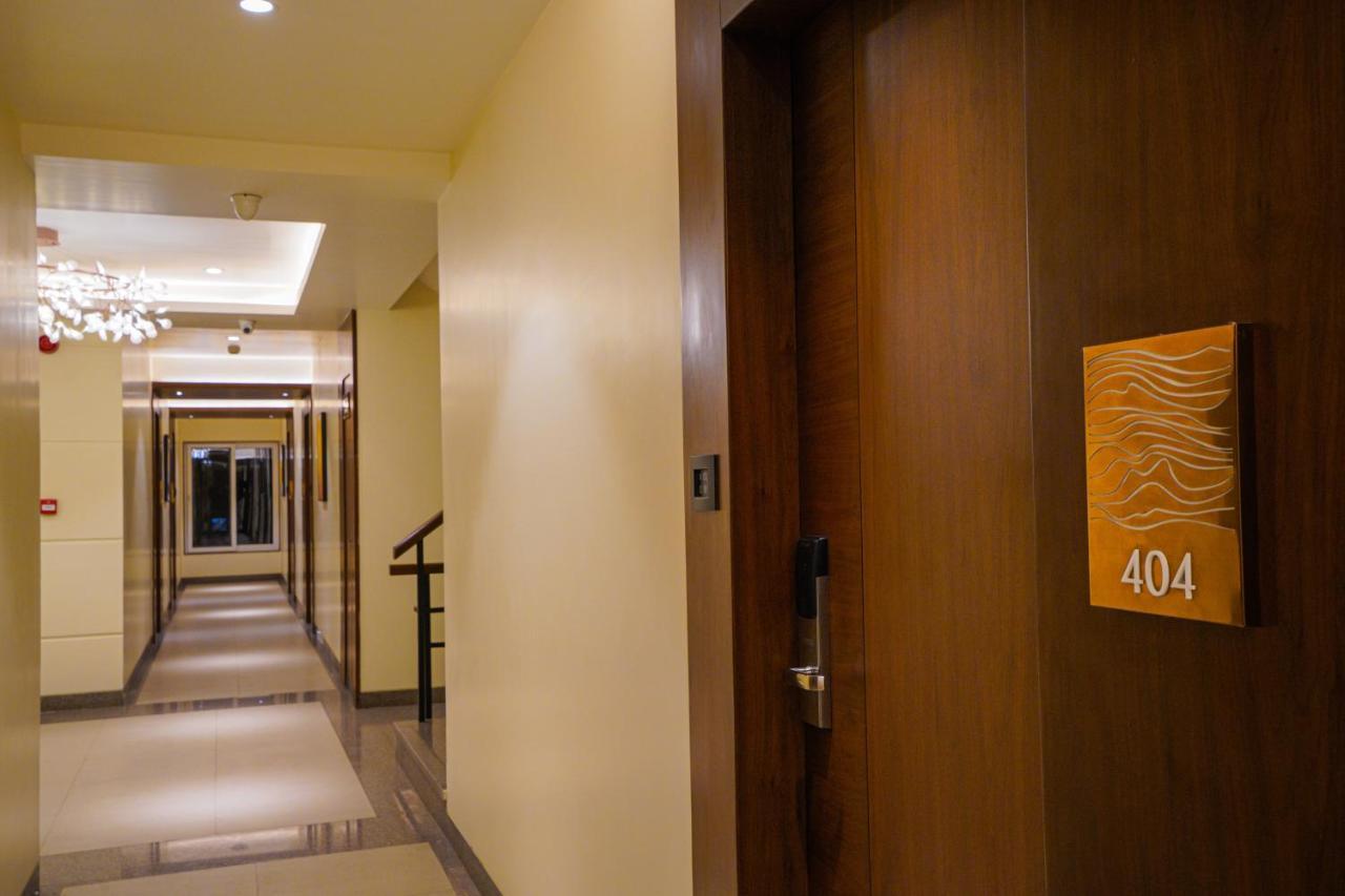 Hotel El Magnifico Surat Luaran gambar